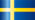 Coperture in Sweden